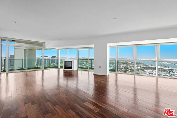 13600 Marina Pointe Drive 1709, Marina Del Rey, California 90292