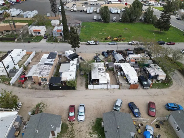 125 N Phillips Street, Banning, California 92220