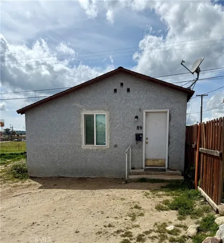 125 N Phillips Street, Banning, California 92220