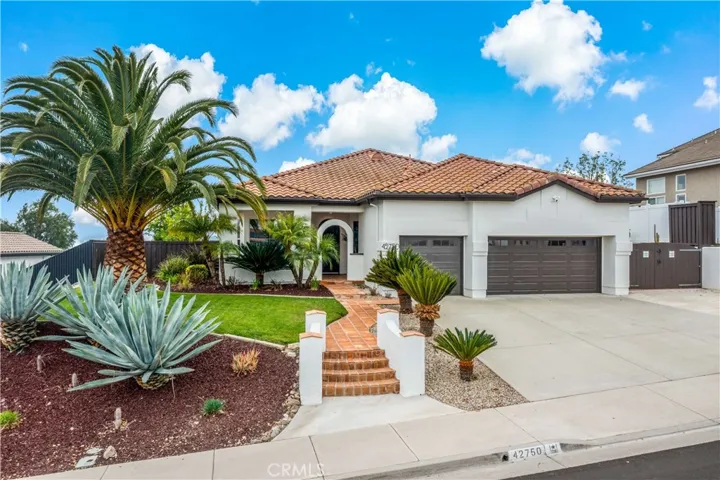 42750 Settlers Rdg, Murrieta, California 92562