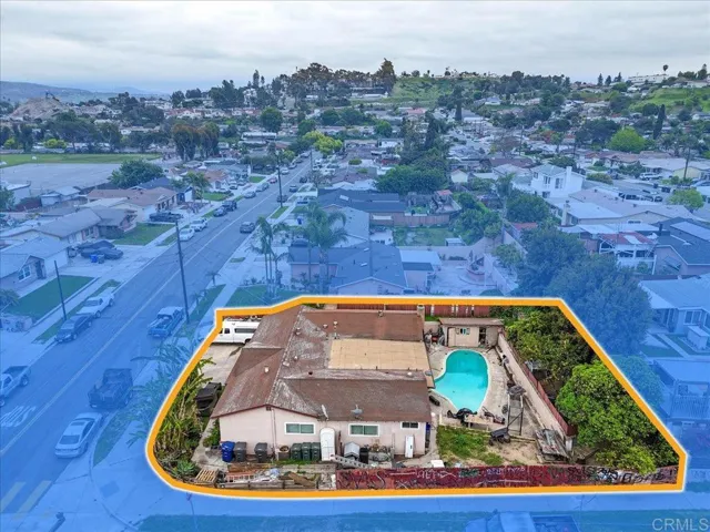 570 Carlsbad Street, Spring Valley, California 91977