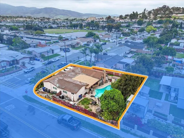 570 Carlsbad Street, Spring Valley, California 91977