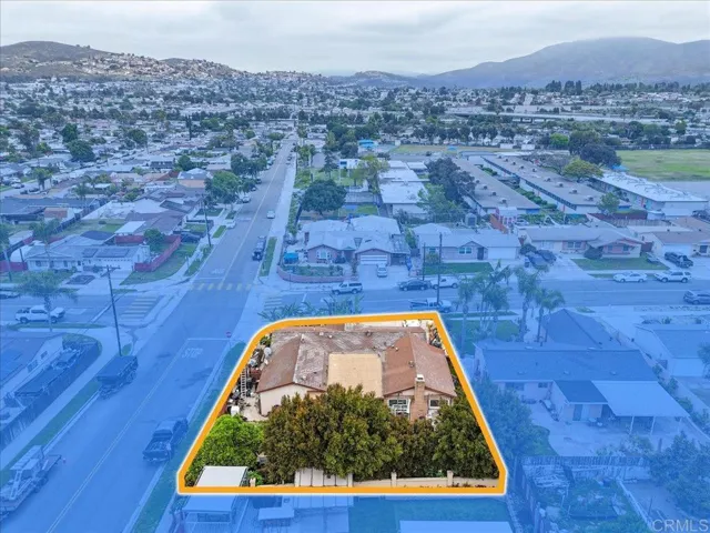 570 Carlsbad Street, Spring Valley, California 91977