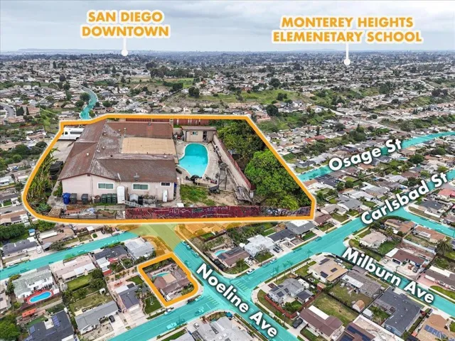 570 Carlsbad Street, Spring Valley, California 91977