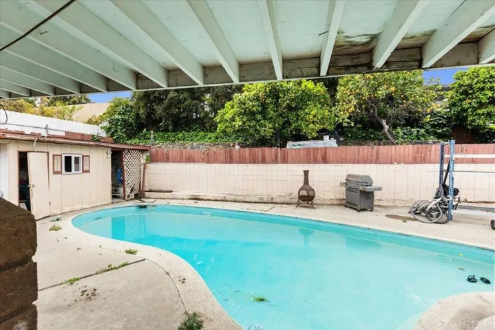 570 Carlsbad Street, Spring Valley, California 91977