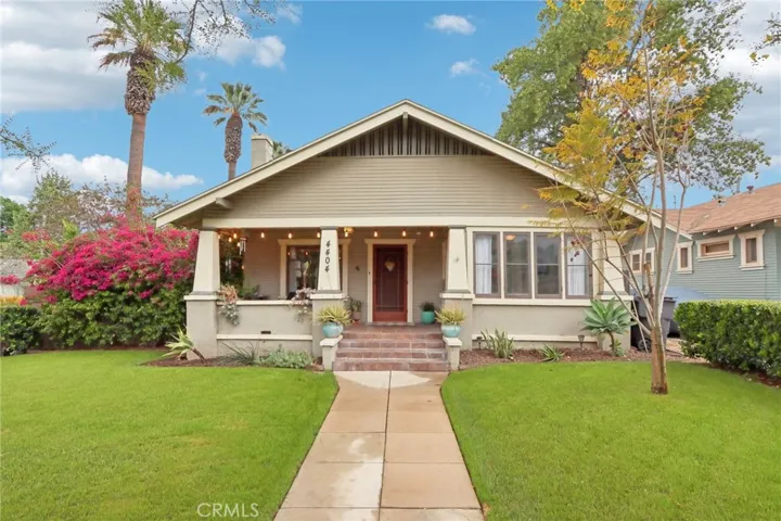 4404 9th Street, Riverside, California 92501