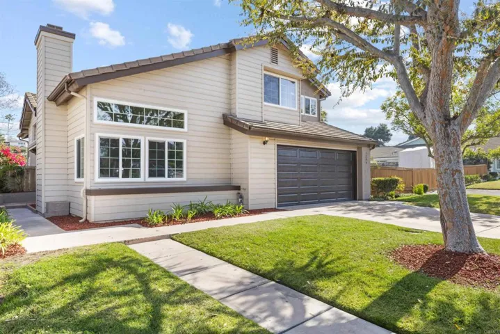 1194 Erin Drive, El Cajon, California 92020