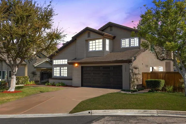1194 Erin Drive, El Cajon, California 92020