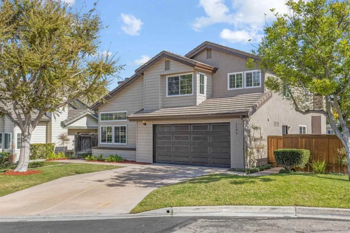 1194 Erin Drive, El Cajon, California 92020