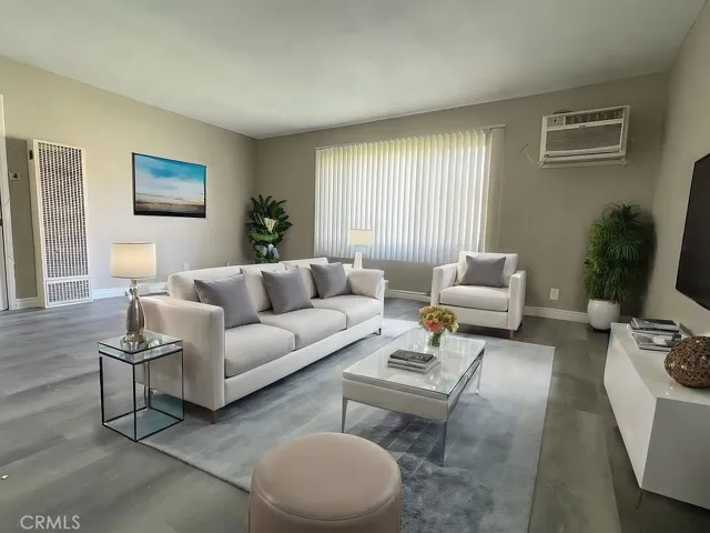1015 W Garvey Avenue N, West Covina, California 91790