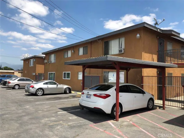 1015 W Garvey Avenue N, West Covina, California 91790