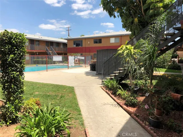1015 W Garvey Avenue N, West Covina, California 91790