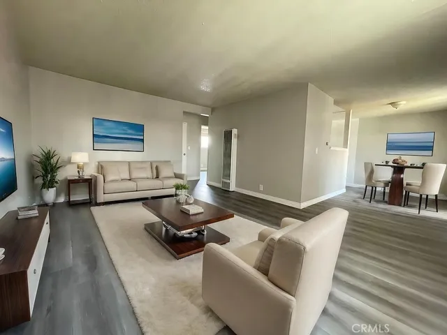 1015 W Garvey Avenue N, West Covina, California 91790