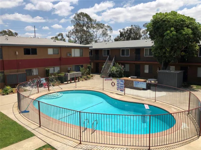 1015 W Garvey Avenue N, West Covina, California 91790