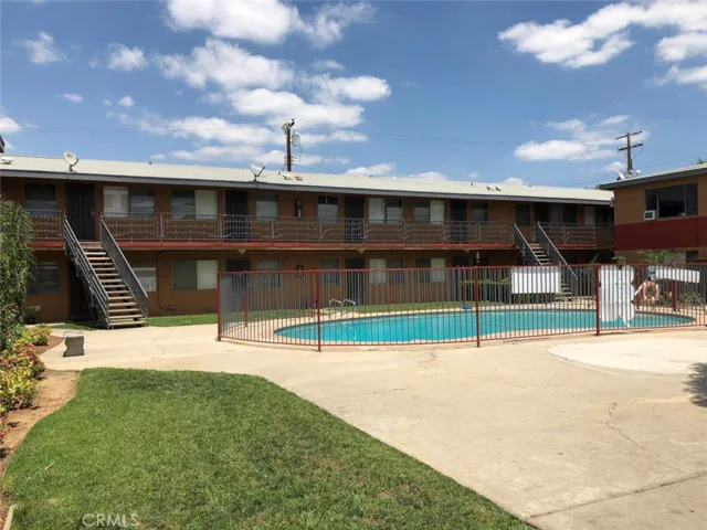 1015 W Garvey Avenue N, West Covina, California 91790