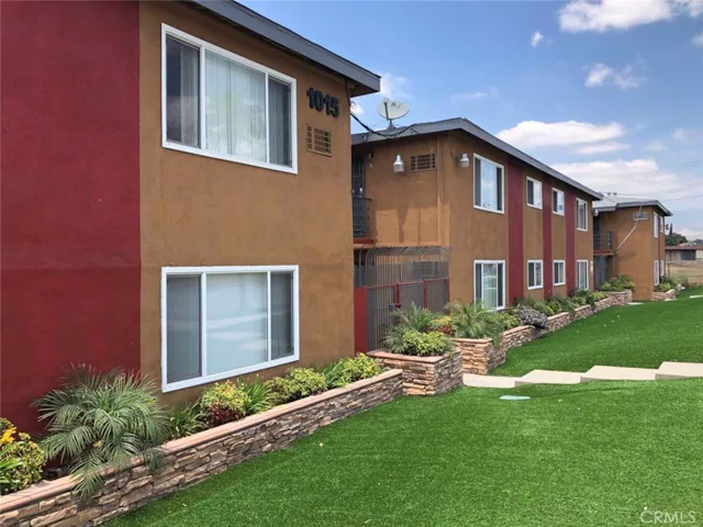 1015 W Garvey Avenue N, West Covina, California 91790