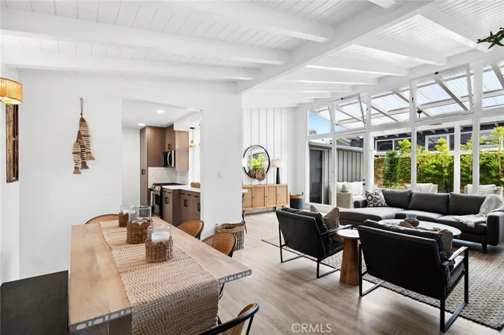 432 Seville Avenue, Newport Beach, California 92661