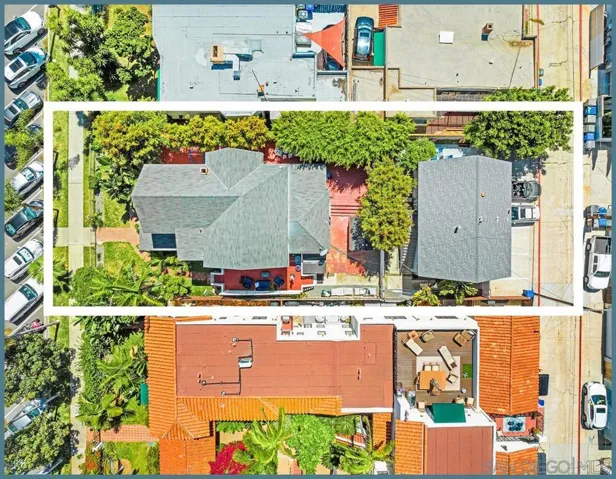870 D Avenue, Coronado, California 92118