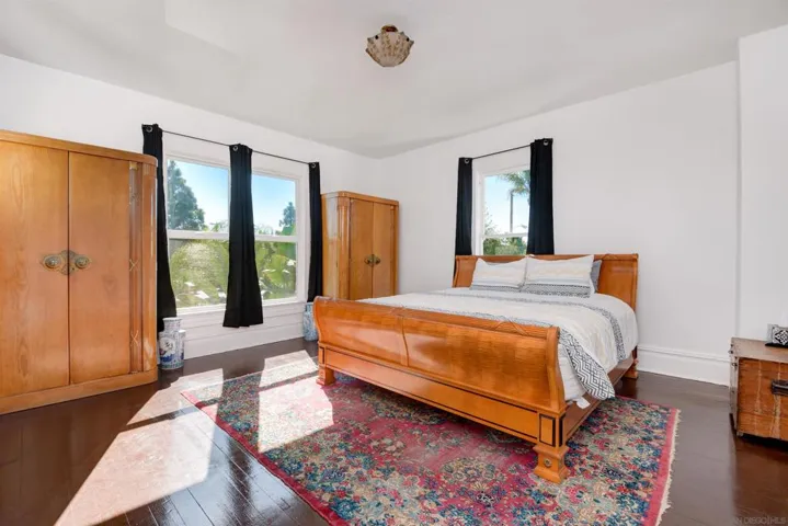870 D Avenue, Coronado, California 92118