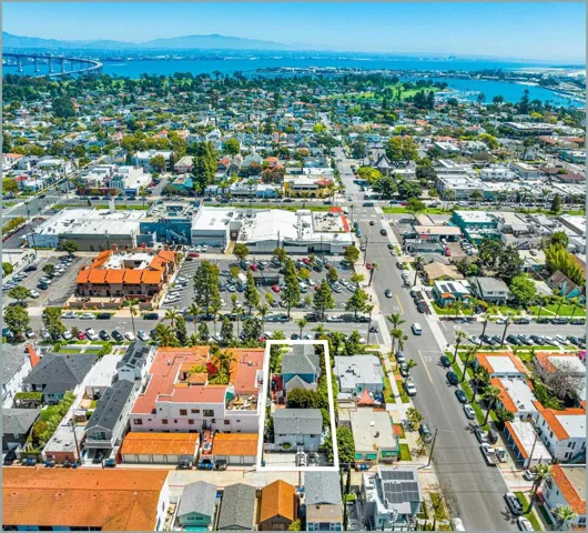 870 D Avenue, Coronado, California 92118