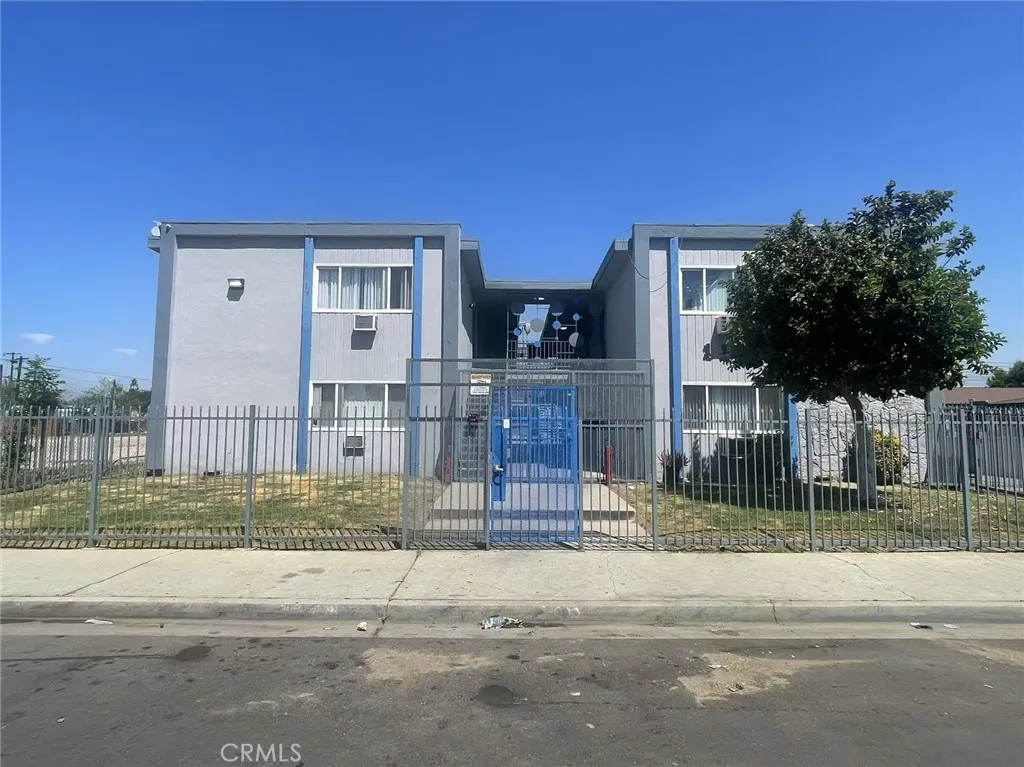 1111 E 7th Street, Pomona, California 91766, ,Residential Income,For Sale,7th,TR25087006