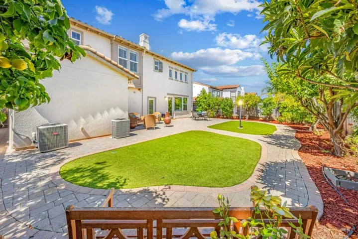 7634 Alister Court, Gilroy, California 95020