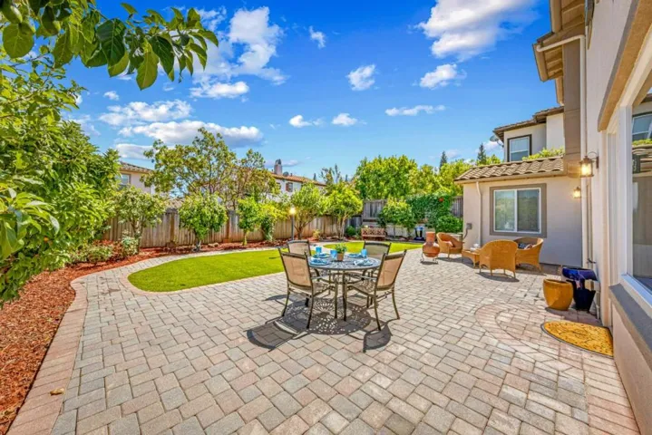 7634 Alister Court, Gilroy, California 95020