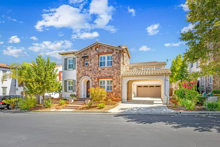 7634 Alister Court, Gilroy, California 95020
