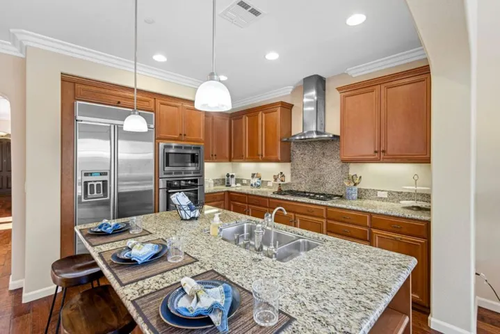 7634 Alister Court, Gilroy, California 95020
