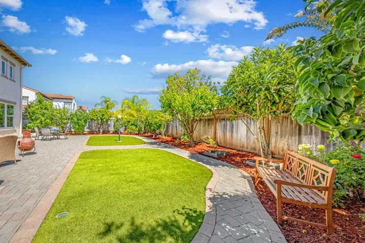 7634 Alister Court, Gilroy, California 95020