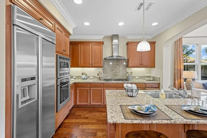7634 Alister Court, Gilroy, California 95020
