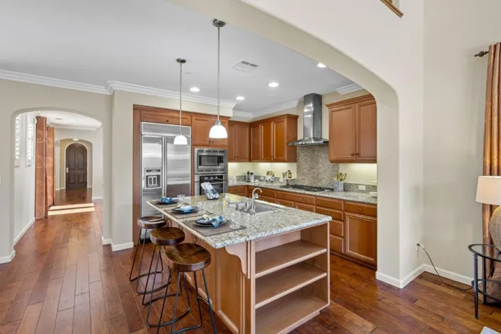 7634 Alister Court, Gilroy, California 95020