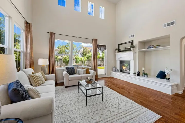 7634 Alister Court, Gilroy, California 95020