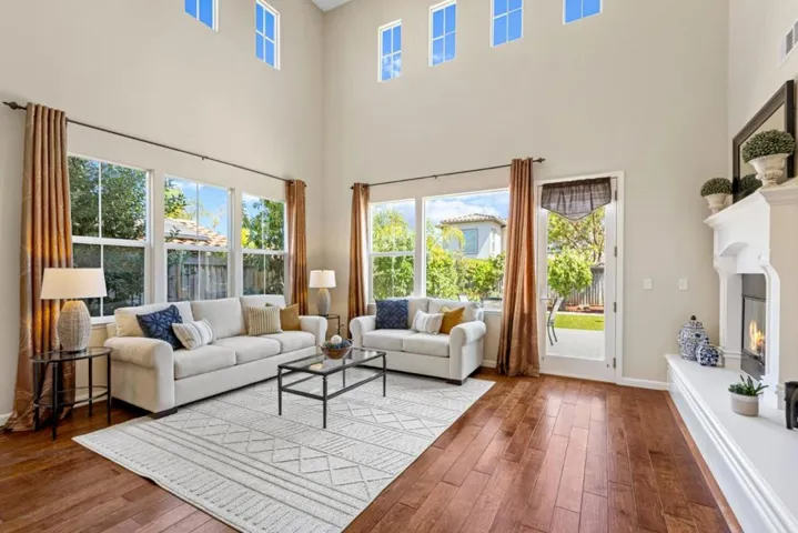 7634 Alister Court, Gilroy, California 95020