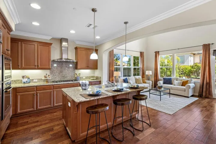 7634 Alister Court, Gilroy, California 95020