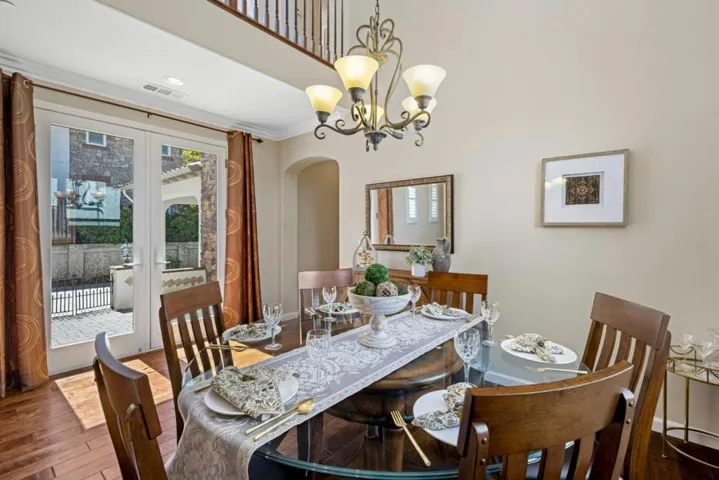 7634 Alister Court, Gilroy, California 95020