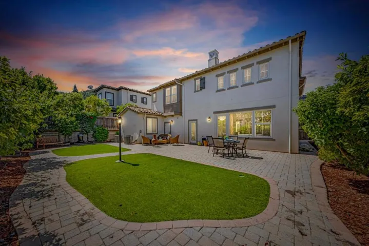 7634 Alister Court, Gilroy, California 95020