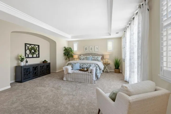 7634 Alister Court, Gilroy, California 95020