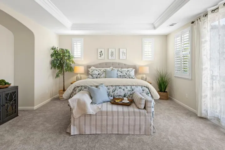 7634 Alister Court, Gilroy, California 95020