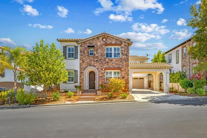 7634 Alister Court, Gilroy, California 95020
