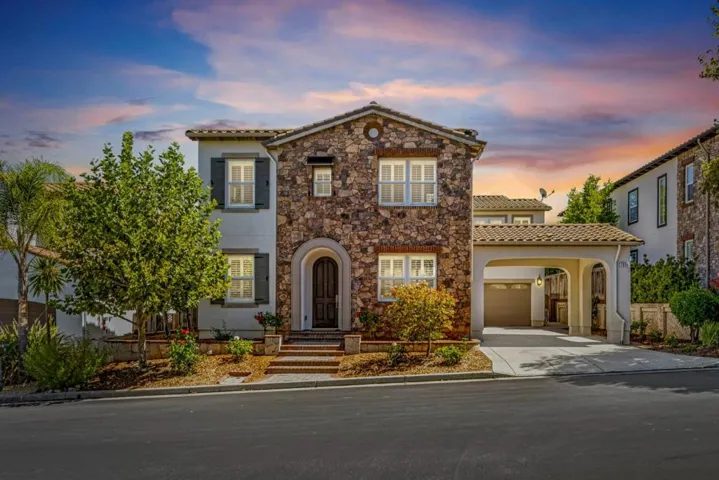7634 Alister Court, Gilroy, California 95020