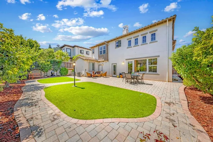 7634 Alister Court, Gilroy, California 95020