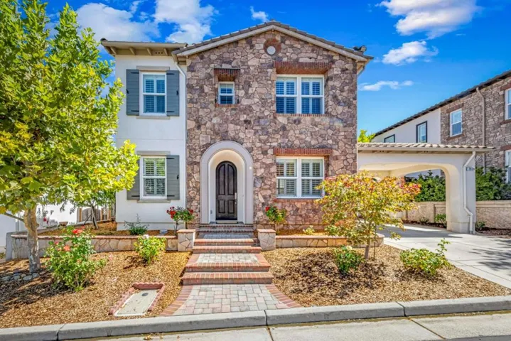 7634 Alister Court, Gilroy, California 95020
