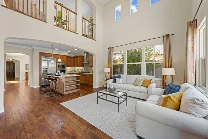 7634 Alister Court, Gilroy, California 95020