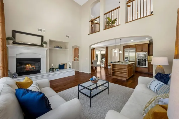7634 Alister Court, Gilroy, California 95020