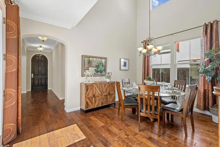 7634 Alister Court, Gilroy, California 95020