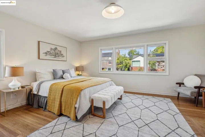 5064 Kearney Ave, Oakland, California 94602