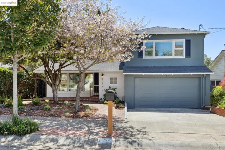 5064 Kearney Ave, Oakland, California 94602