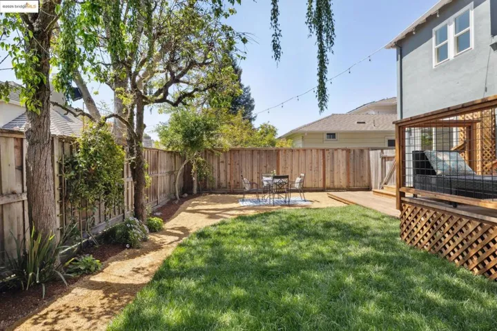 5064 Kearney Ave, Oakland, California 94602