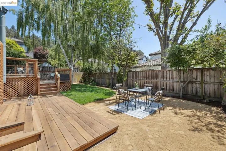 5064 Kearney Ave, Oakland, California 94602